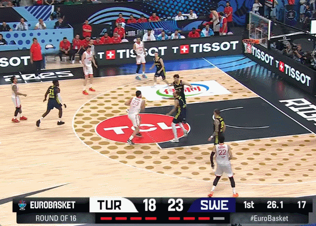 JIUYOU- 踢王决跆拳道操