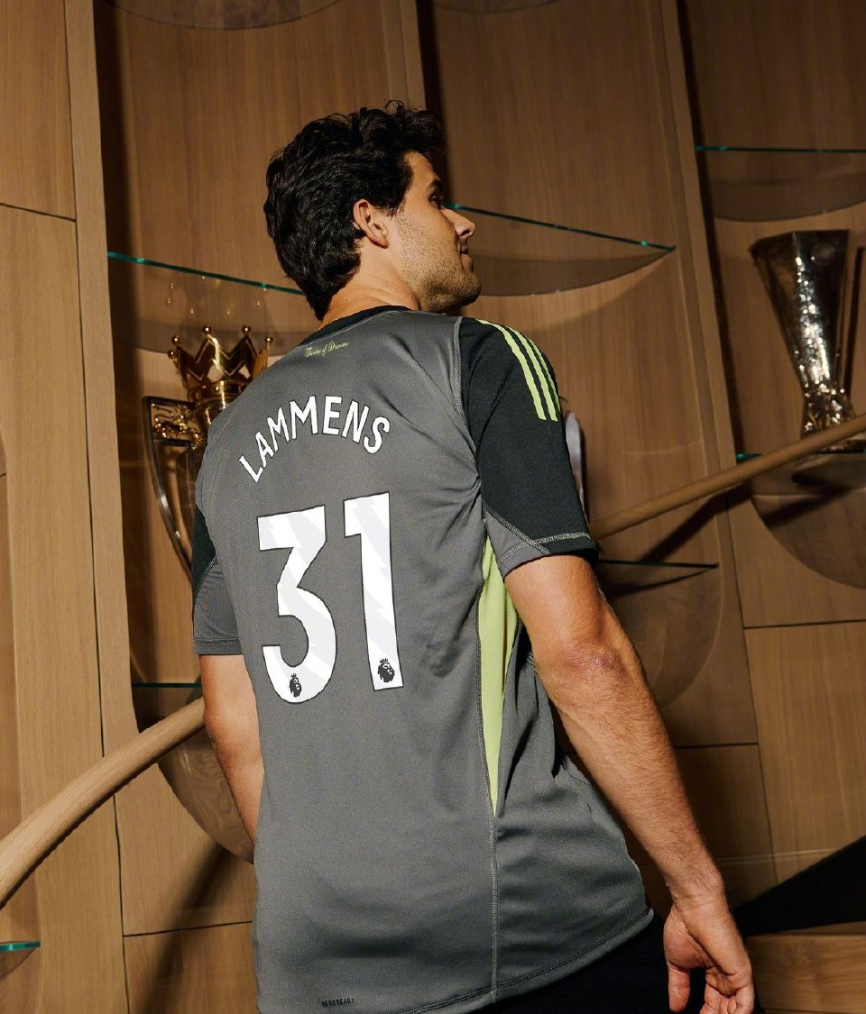 JIUYOU-关于凯恩迎来五赛季高光表现，阿森纳球迷沸腾！的信息